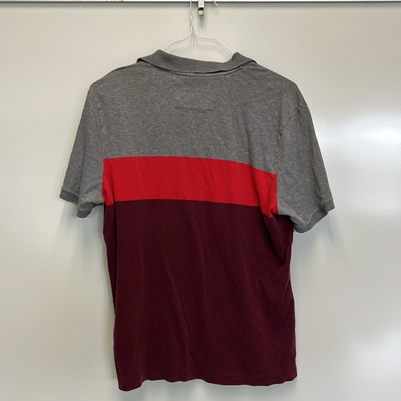 Banana Republic luxury touch polo Size Large - Picture 3 of 3